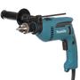 Imagem de Furadeira de Impacto Elétrica 16mm 5/8"  Makita HP1640 110v