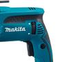 Imagem de Furadeira de Impacto Elétrica de 5/8" Makita HP1640 760W 110V