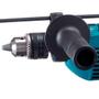 Imagem de Furadeira de Impacto Elétrica de 5/8" Makita HP1640 760W 110V