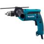 Imagem de Furadeira de Impacto Elétrica de 5/8" Makita HP1640 760W 110V