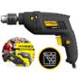 Imagem de Furadeira De Impacto Hammer 220V 3/8 Pol 550w Profissional