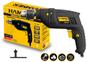 Imagem de Furadeira De Impacto Hammer 3/8 Pol 550w 220v Profissional