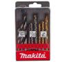 Imagem de Furadeira de Impacto Makita 13mm 760W HP1640KX1 Com Maleta e Kit Brocas