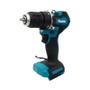 Imagem de Furadeira de Impacto Makita 18V DDF487 sem Escova - 5 Funções