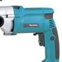 Imagem de Furadeira De Impacto Makita 720w Industrial Hp2050