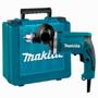 Imagem de Furadeira de Impacto Makita HP1630K 1/2 710W 220V  Maleta