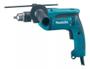 Imagem de Furadeira de Impacto Makita HP1640KX1 13mm 760w - Makita