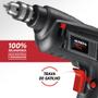 Imagem de Furadeira de Impacto Mondial Power Tools FI-09