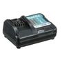 Imagem de Furadeira de Impacto Parafusadeira a Bateria 12V Makita Hp333dwyx3 Carregador Bivolt