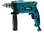 Furadeira de Impacto Philco Force 650W - 5 Velocidades 3/8” com Maleta 11 Peças PFU01MF Imagem de Furadeira de Impacto Philco Force 650W