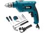 Furadeira de Impacto Philco Force 650W - 5 Velocidades 3/8” com Maleta 11 Peças PFU01MF Imagem de Furadeira de Impacto Philco Force 650W