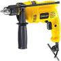 Imagem de Furadeira De Impacto Profissional 600w 220v Sdh600 - Stanley