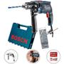 Imagem de Furadeira de impacto profissional 650w - gsb 13 re bosch