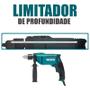 Imagem de Furadeira de Impacto Reversível 13mm 800w 127v Ws3179u Wesco