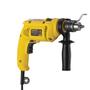 Imagem de Furadeira de Impacto Stanley SDH600B2 Amarelo com Preto 220V 600W