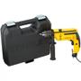 Imagem de Furadeira de Impacto Stanley SDH700-BR Amarelo Com Maleta 127V 700W 1/2" (13mm)