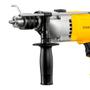 Imagem de Furadeira de Impacto Stanley STDH8013 13mm 1/2" com Empunhadura Lateral 800W