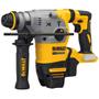 Imagem de Furadeira de martelo DEWALT DCH293B 20V Max XR sem escova 28mm