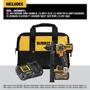 Imagem de Furadeira de martelo DEWALT FLEXVOLT ADVANTAGE 20V MAX sem fio 1/2