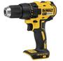 Imagem de Furadeira Dewalt 20V MAX* sem Fio - 1/2 Polegada (DCD777B)