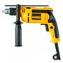 Imagem de Furadeira Dewalt Impacto 1/2" 127V 710W  Dwd502Br