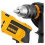 Imagem de Furadeira dewalt impacto 127v 710w 1/2" (13mm) - (dwd502br)