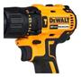 Imagem de Furadeira e Parafusadeira 1/2" Sem Fio Dewalt, Mod DCD7781D2