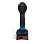Imagem de Furadeira e parafusadeira Bosch GSB 18V-90C 18V 2B