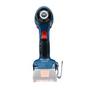 Imagem de Furadeira e Parafusadeira Imp. 1/2" 18,0V Biv GSB 18V-50 B S/Car S/Bat Brush - Bosch