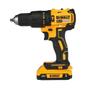 Imagem de Furadeira E Parafusadeira Impacto 20V 1/2 Dcd7781D2 Dewalt