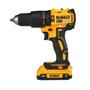 Imagem de Furadeira E Parafusadeira Impacto 20v 1/2" DCD7781D2 Dewalt