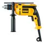 Imagem de Furadeira Elétrica De Impacto Dwd502k Dewalt 710w 1/2''