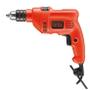 Imagem de Furadeira Hobby de Impacto Black + Decker, TM500