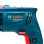 Imagem de Furadeira impacto 1/2" 220v 550w gsb550 bosch