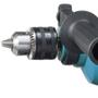 Imagem de Furadeira Impacto 1/2 500W 110V com Maleta M0801BKB MAKITA