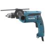 Imagem de Furadeira Impacto 1/2 760w Makita Hp1640 + Acessórios