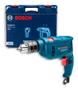 Imagem de Furadeira Impacto Bosch Gsb 550 550w C/maleta + Kit 15 Acs