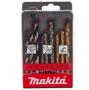 Imagem de Furadeira Impacto C/Maleta+Kit9Bro 760W Makita