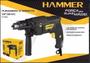 Imagem de Furadeira Impacto Hammer 700W 1/2 (13Mm) Fi-7000