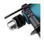 Imagem de Furadeira Impacto Makita 760W 13mm HP1640 220V