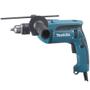 Imagem de Furadeira Impacto Makita 760W HP1640 Com Maleta e 9 Brocas de Brinde