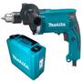 Imagem de Furadeira Impacto Makita HP 1630K 110W 710W