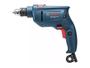 Imagem de Furadeira Impacto Profissional Bosch GSB450 450W Com Jogo Brocas E Bolsa