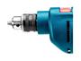 Imagem de Furadeira Impacto Profissional Bosch GSB450 450W Com Jogo Brocas E Bolsa