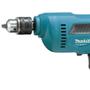 Imagem de Furadeira Industrial Encaixe 3/8'' 450W Rotação Reversível Com Chave do Mandril M6001B 220V Makita