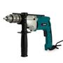 Imagem de Furadeira Makita Hp1630K Impacto 1/2 Pol 127V Com Maleta