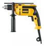 Imagem de Furadeira Martelete DeWalt DWD502 710W  127v Parafusadeira Elétrica 13mm