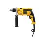 Imagem de Furadeira Martelete Elétrica De 13mm Dewalt Dwd502 710w + Ac