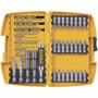 Imagem de Furadeira Parafusadeira 12v 3/8 2 Baterias Dcd700c2 Biv C/ Kit De Pontas 29 Peças e Bits Dewalt - Dw2162