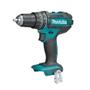 Imagem de Furadeira Parafusadeira 2bat 18v 5ah Dhp482 Makita Com Maleta